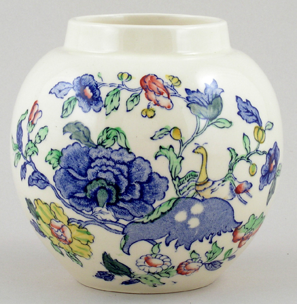 Ginger Jar
